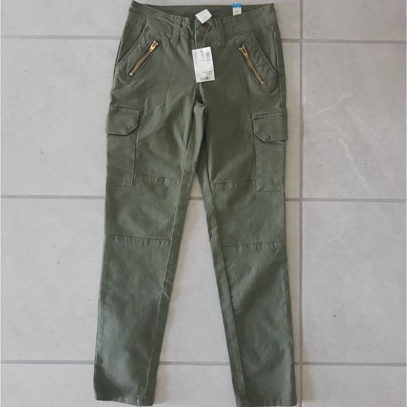 NWT Simply Low Super Skinny Jeans - Picture 2 of 5